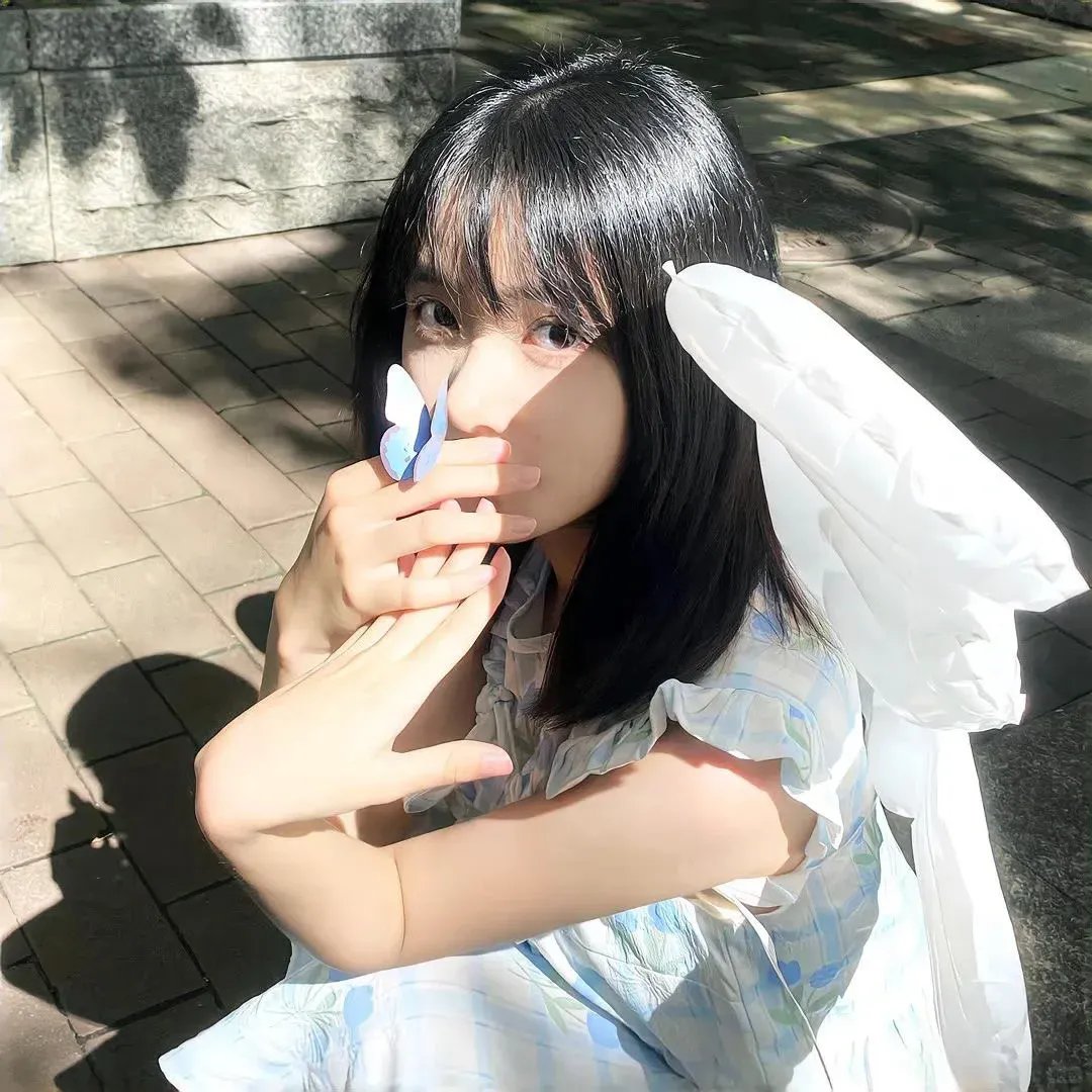 黑白线人