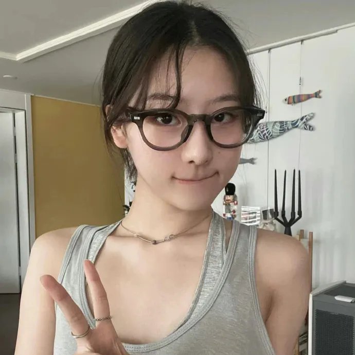 唐朝豪放女