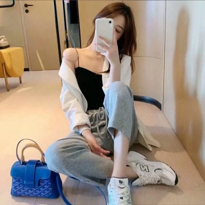 女篮双娇